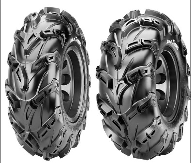 Neumaticos CST 25x10 -12 67J TL WILD THANG CU-06 (R) 25x10 -12 67J TL WILD THANG CU-06 (R)